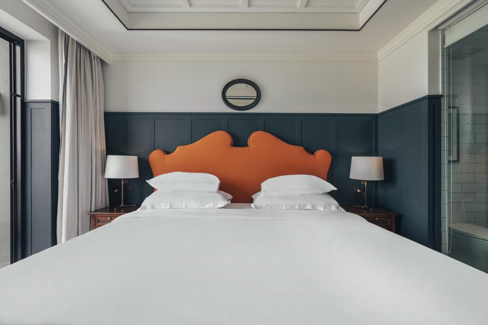 Sugar Marina Hotel -Aviator- Phuket Airport - Sha Extra Plus Nai Yang Beach Exterior foto